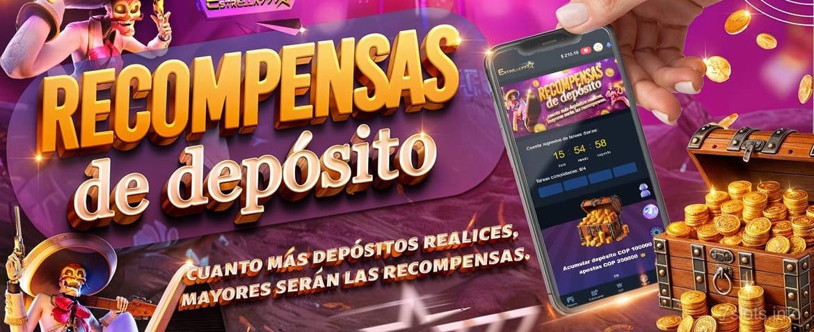Estadísticas de probabilidades de juego 7slots