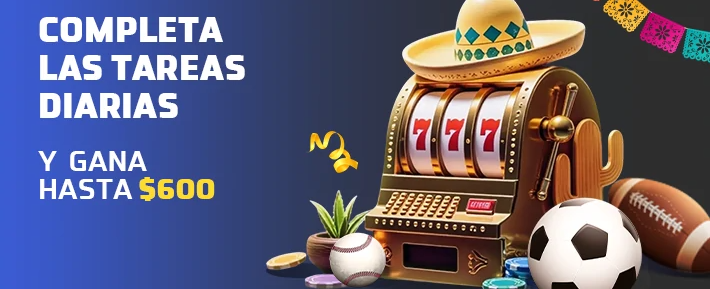 Interfaz de juego de tragamonedas 7slots