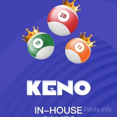 Keno