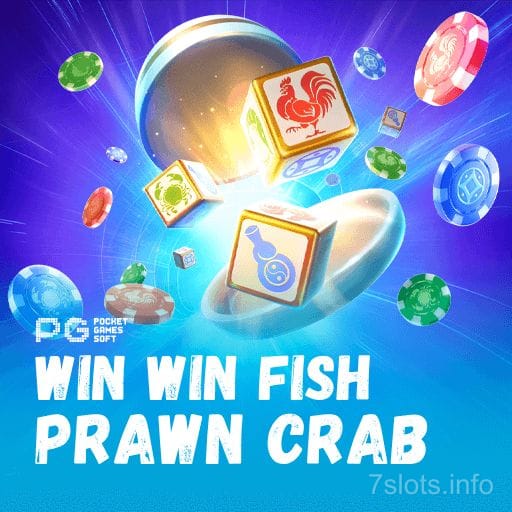 Win Win Fish Prawn Crab